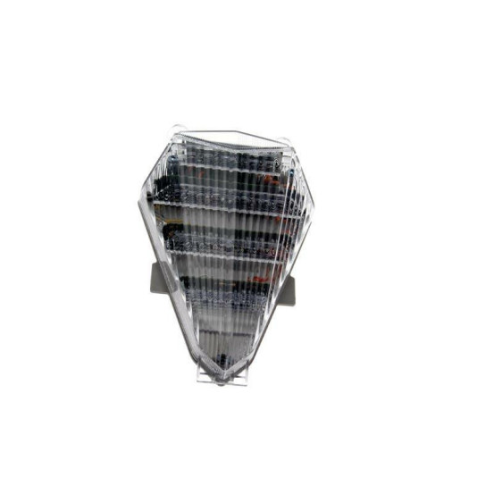 Feu arrière à leds YAMAHA YZF-R6 2006-2007