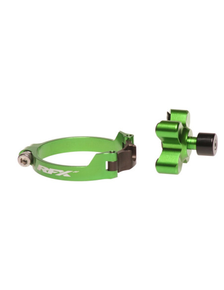 Kit départ RFX Pro Yamaha 85 YZ Kawasaki 85 KX Vert