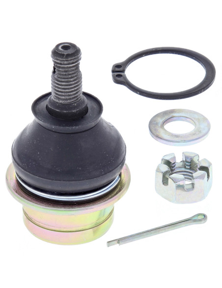 Rotule de triangle supérieur ALL BALLS - KAWASAKI et SUZUKI