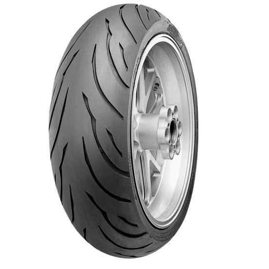 Pneu Arrière Sport Touring CONTINENTAL Motion 180/55ZR17 73W TL