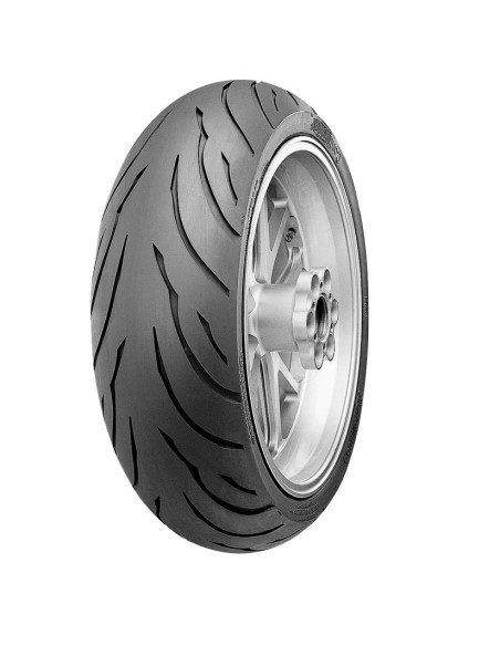 Pneu Arrière Sport Touring CONTINENTAL Motion 180/55ZR17 73W TL