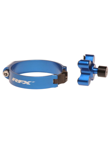Kit départ RFX Pro Yamaha YZF Honda CRF-R Kawasaki KXF Suzuki RMZ Bleu
