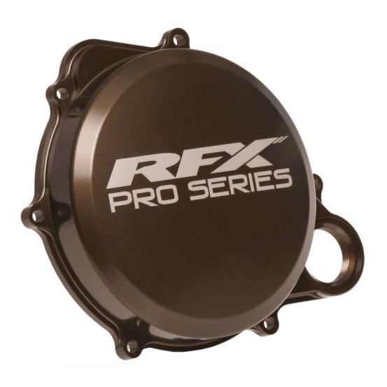 Couvercle de carter d'embrayage RFX Pro Honda 250 CRF-R 2010-2017