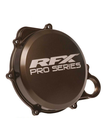 Couvercle de carter d'embrayage RFX Pro Honda 250 CRF-R 2010-2017
