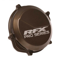 Couvercle de carter d'embrayage RFX Pro Honda 450 CRF-R 2009-2016