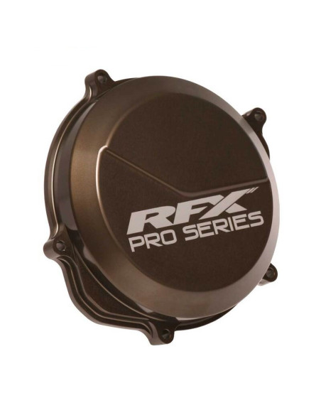 Couvercle de carter d'embrayage RFX Pro Honda 450 CRF-R 2009-2016