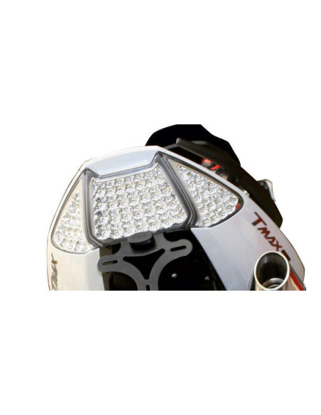 Feu arrière à led 500 T-Max 2008-2011