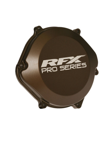 Couvercle de carter d'embrayage RFX Pro Honda 250 CR 1987-2001 500 CR 1987-2001