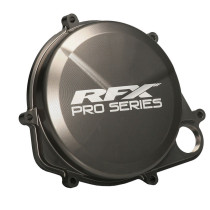 Couvercle de carter d'embrayage RFX Pro Honda 450 CRF-R 2017-2026