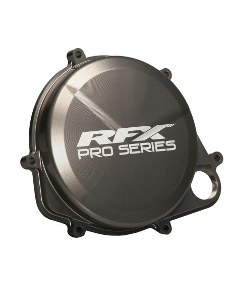 Couvercle de carter d'embrayage RFX Pro Honda 450 CRF-R 2017-2026