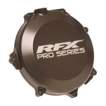 Couvercle de carter d'embrayage RFX Pro Kawasaki 450 KX-F 2006-2015