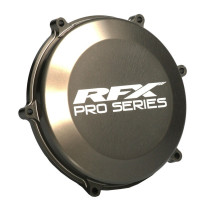 Couvercle de carter d'embrayage RFX Pro Kawasaki 450 KX-F 2016-2018