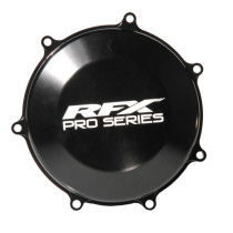 Couvercle de carter d'embrayage RFX Pro Kawasaki 450 KX-F 2019-2020