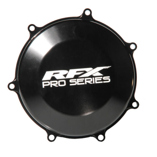 Couvercle de carter d'embrayage RFX Pro Kawasaki 450 KX-F 2019-2020