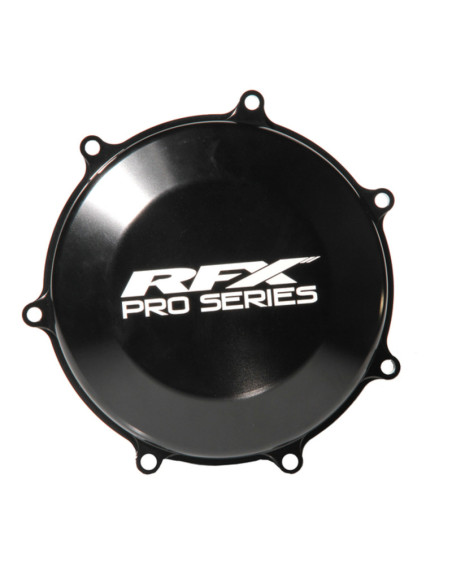 Couvercle de carter d'embrayage RFX Pro Kawasaki 450 KX-F 2019-2020