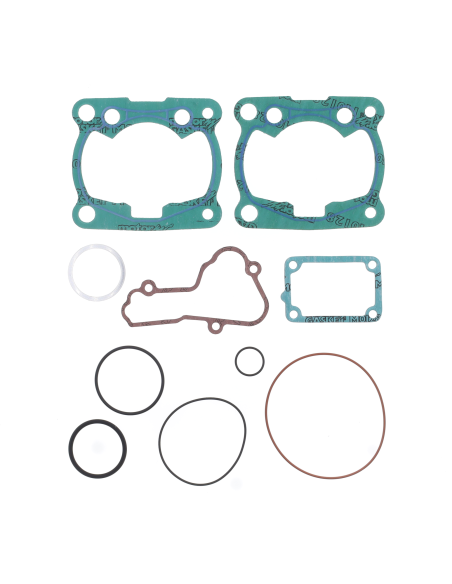 Pochette de joints haut moteur ATHENA - HUSQVARNA CR / WR 125 1997-14, HUSQVARNA SM 125 / S 1998-14, 125 WRE 1998-12