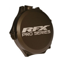 Couvercle de carter d'embrayage RFX Pro Suzuki 250 RM-Z 2007-2023