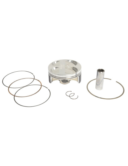 Kit piston forgé Race ATHENA - 76,96mm - 250 KXF 2004-05 / RMZ 2004-06 Ø77