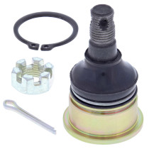 Rotule de triangle inférieur ou supérieur ALL BALLS - YAMAHA 550-700cc