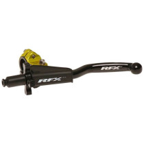 Levier d'embrayage + cocotte RFX Pro Series Jaune