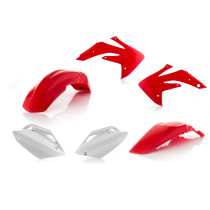 Kit plastiques - Origine - ACERBIS Honda 150 CRF-R 2007-2019