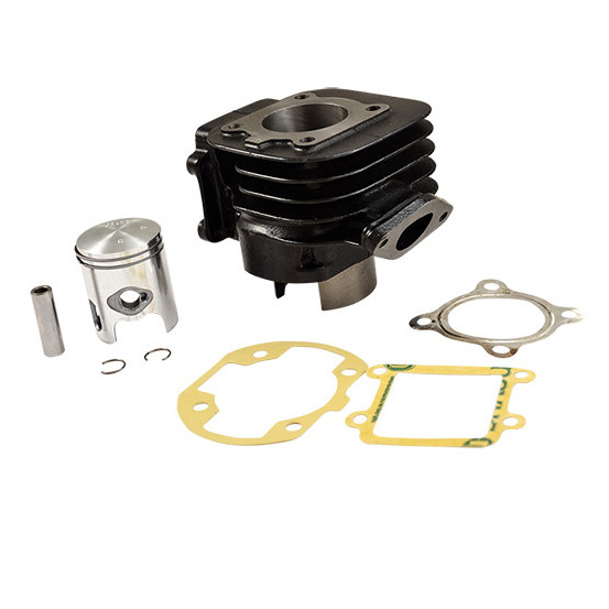 Kit cylindre-piston DR pour APRILIA, MBK, YAMAHA Scooters 50cc