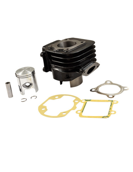 Kit cylindre-piston DR pour APRILIA, MBK, YAMAHA Scooters 50cc