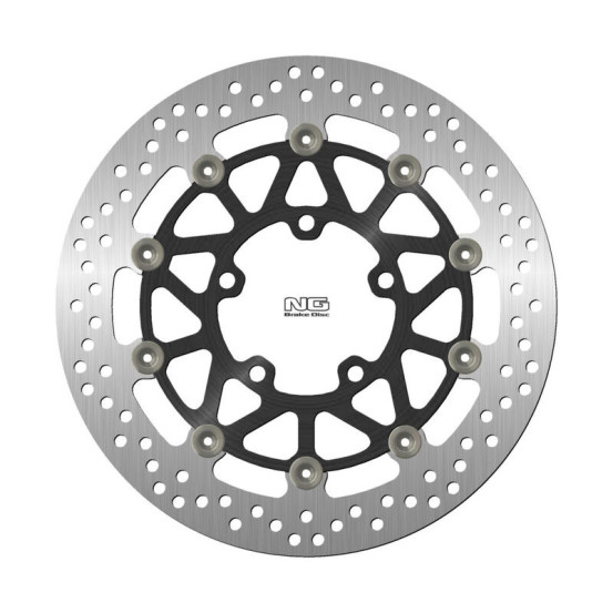 Disque de frein Avant NG BRAKES KAWASAKI