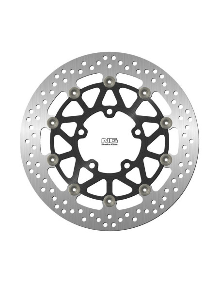 Disque de frein Avant NG BRAKES KAWASAKI