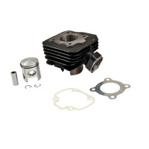 Kit cylindre-piston DR pour PEUGEOT Scooters 50cc