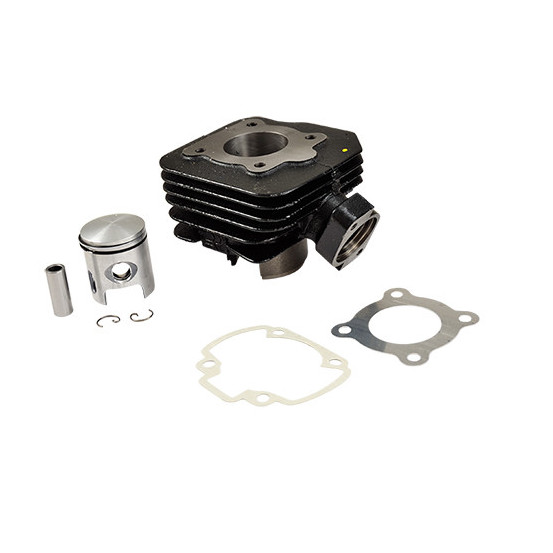 Kit cylindre-piston DR pour PEUGEOT Scooters 50cc