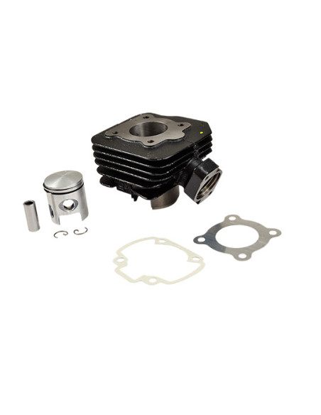 Kit cylindre-piston DR pour PEUGEOT Scooters 50cc