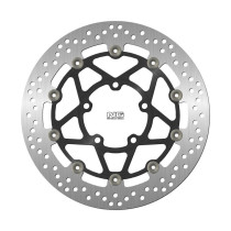 Disque de frein Avant NG BRAKES TRIUMPH