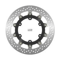 Disque de frein Avant NG BRAKES YAMAHA