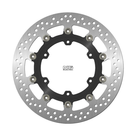 Disque de frein Avant NG BRAKES YAMAHA