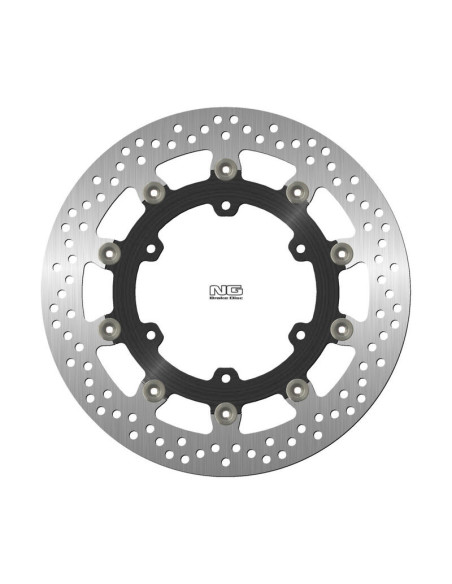 Disque de frein Avant NG BRAKES YAMAHA