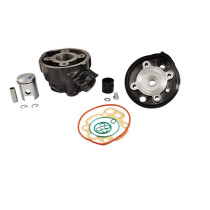 Kit cylindre DR pour APRILIA, MBK, MINARELLI, PEUGEOT, YAMAHA