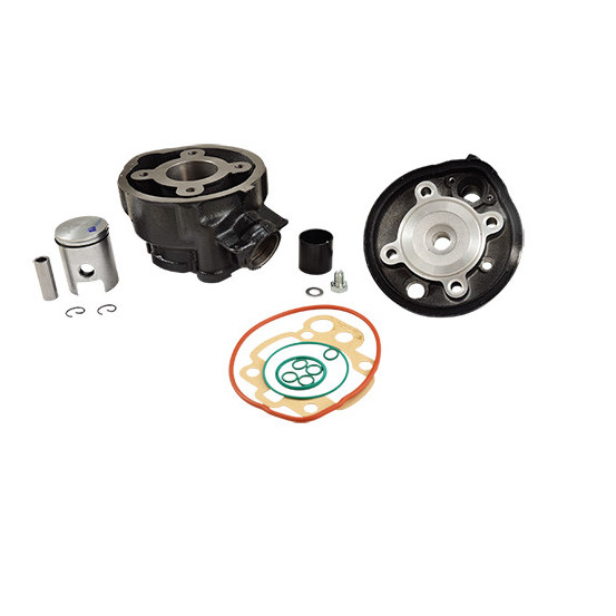 Kit cylindre DR pour APRILIA, MBK, MINARELLI, PEUGEOT, YAMAHA