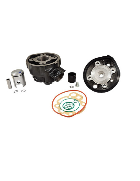 Kit cylindre DR pour APRILIA, MBK, MINARELLI, PEUGEOT, YAMAHA