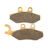 Plaquettes de frein origine Peugeot 50 Citystar 2014-2021