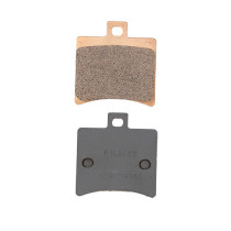 Plaquettes de frein maxiscooter origine Peugeot 125 / 200 Citystar