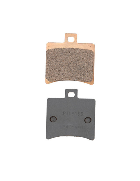 Plaquettes de frein maxiscooter origine Peugeot 125 / 200 Citystar