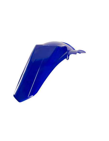 Garde boue arrière - Bleu - ACERBIS Yamaha 250 WRF 2007-2012 450 WRF 2007-2014