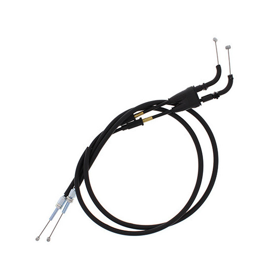 Câble de gaz ALL BALLS - KAWASAKI 650 KL E (KLR) 2008-2015