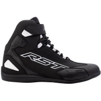 Bottes moto RST Sabre - Noir