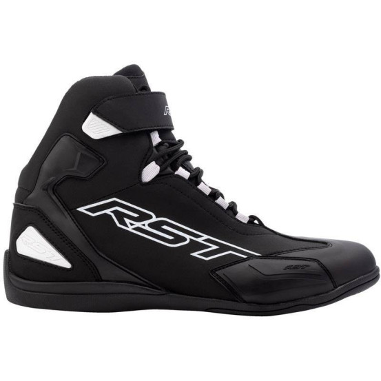Bottes moto RST Sabre - Noir