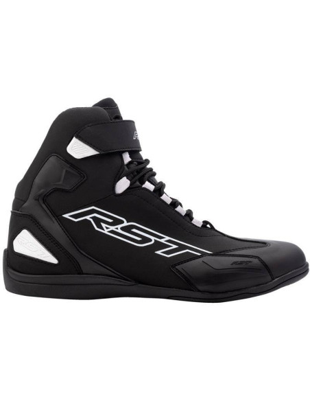 Bottes moto RST Sabre - Noir