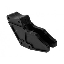 Patin de guide chaine - Noir - RACETECH Kawasaki 85/100 KX 2000-2018