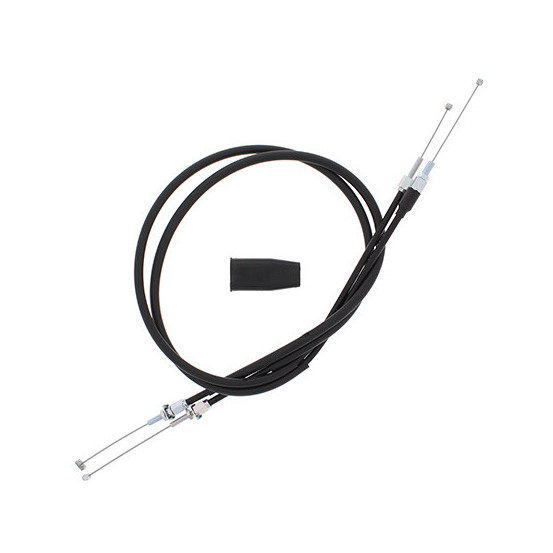 Câble de gaz ALL BALLS - HONDA 250 XR-XL R 1984-1985 350 XR R 1983-1984 350 XL R 1983-1984 600 XL R 1983-1987 600 XR R 1985-1987