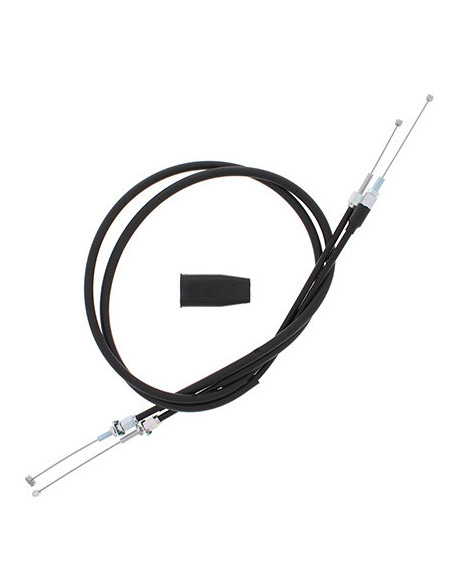 Câble de gaz ALL BALLS - HONDA 250 XR-XL R 1984-1985 350 XR R 1983-1984 350 XL R 1983-1984 600 XL R 1983-1987 600 XR R 1985-1987